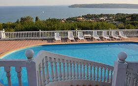 Family Hotel Casablanca Green